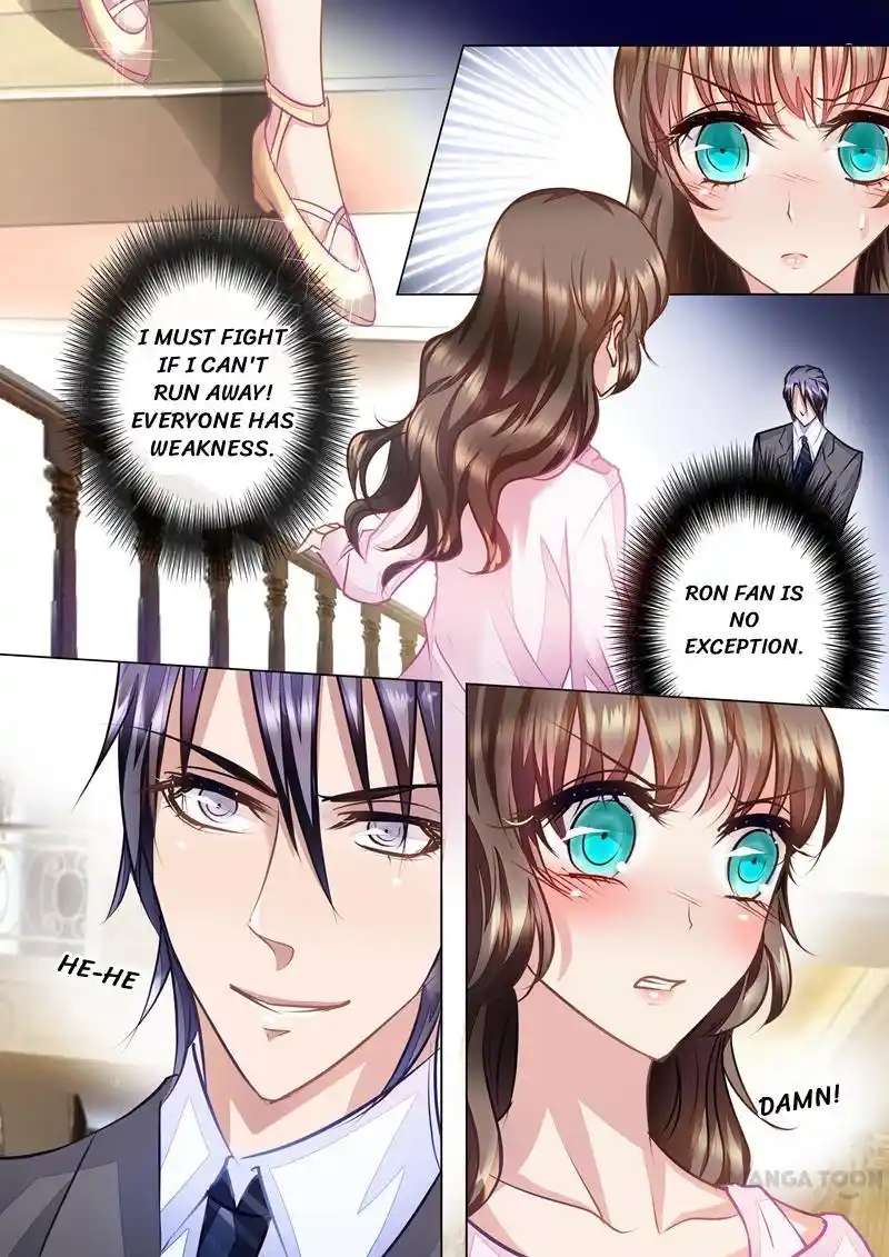 Warm Marriage Chapter 22