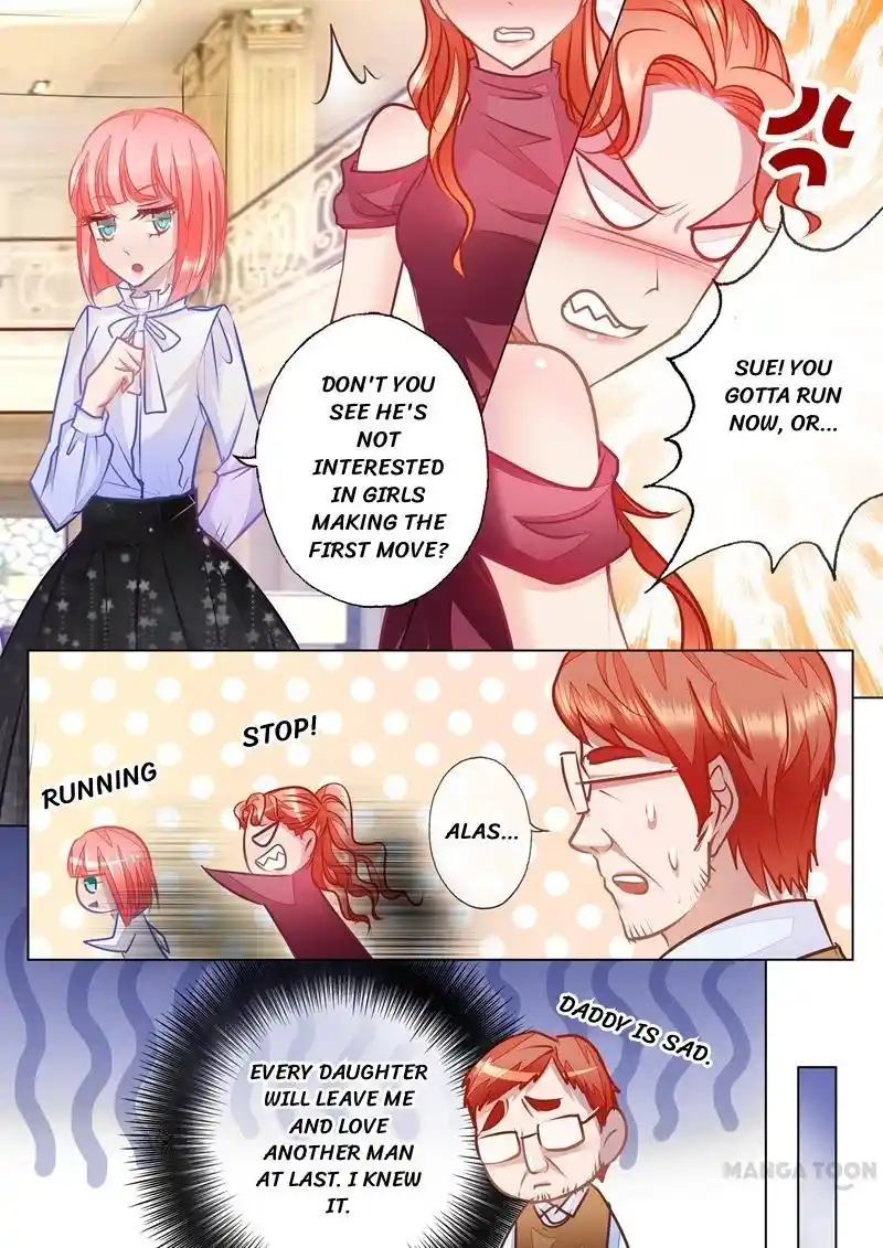 Warm Marriage Chapter 22