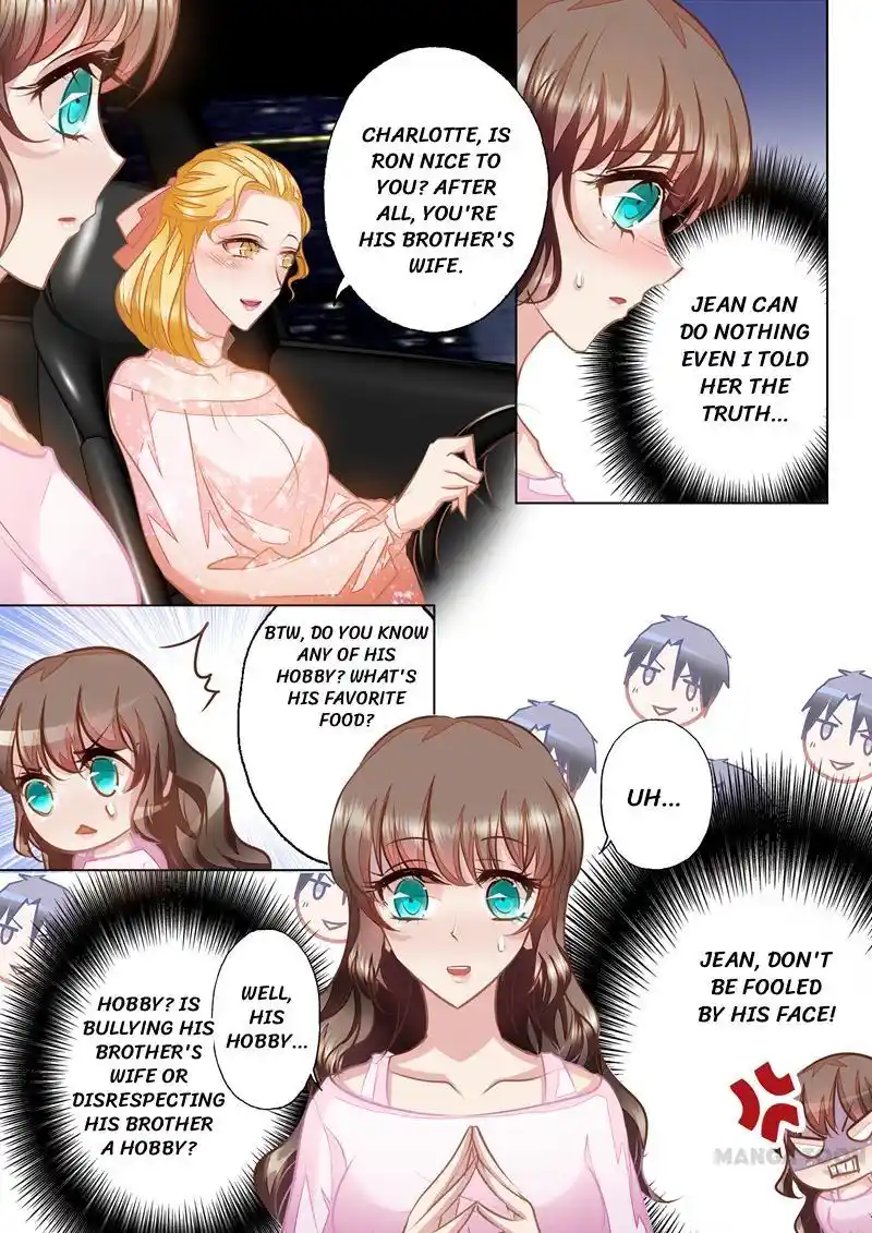 Warm Marriage Chapter 22