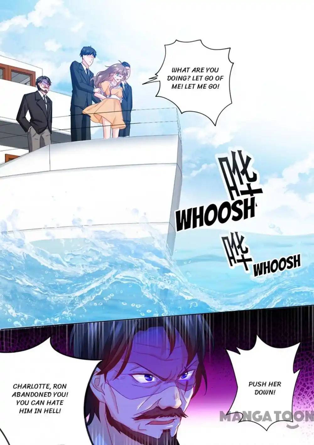 Warm Marriage Chapter 220