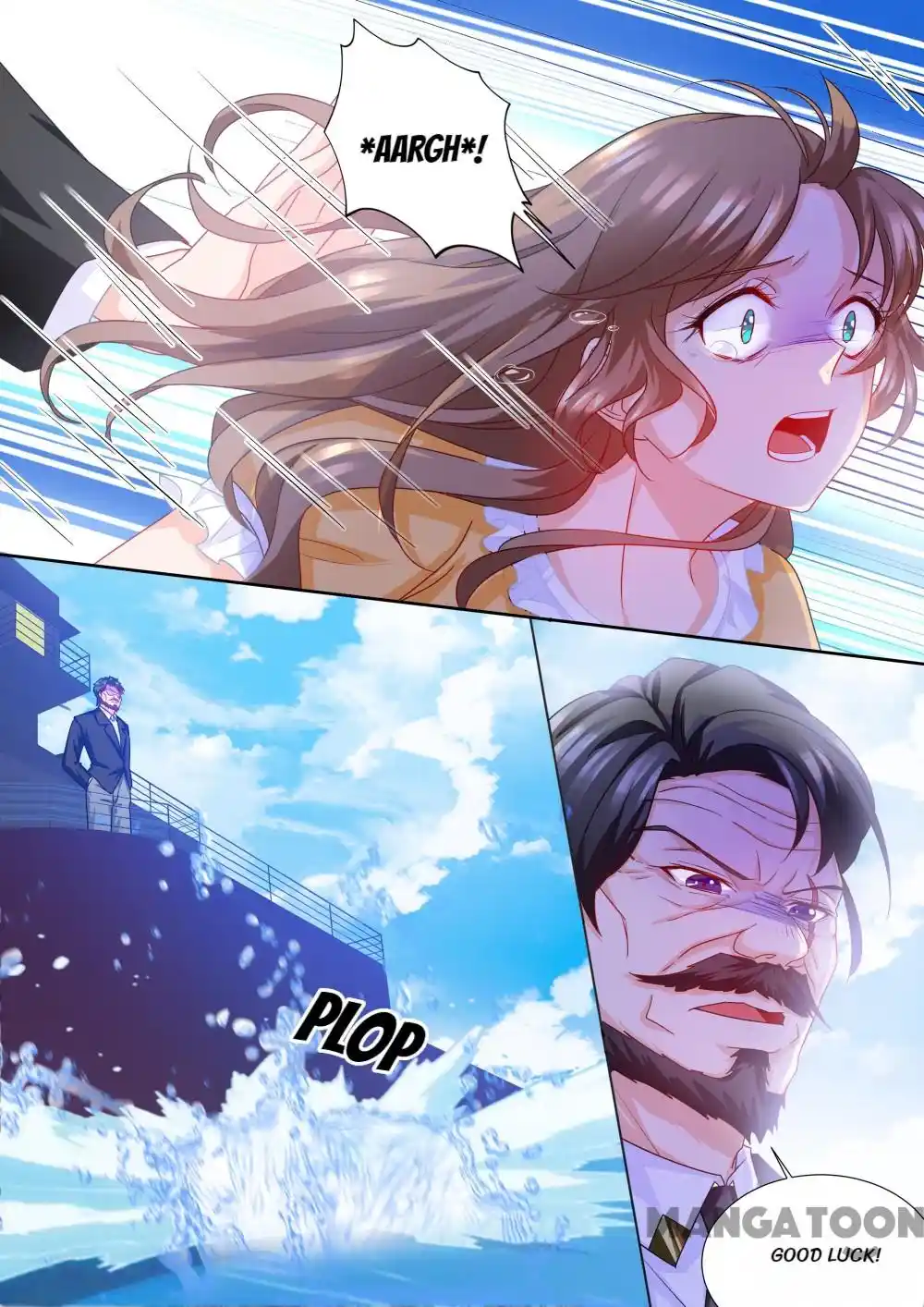 Warm Marriage Chapter 220