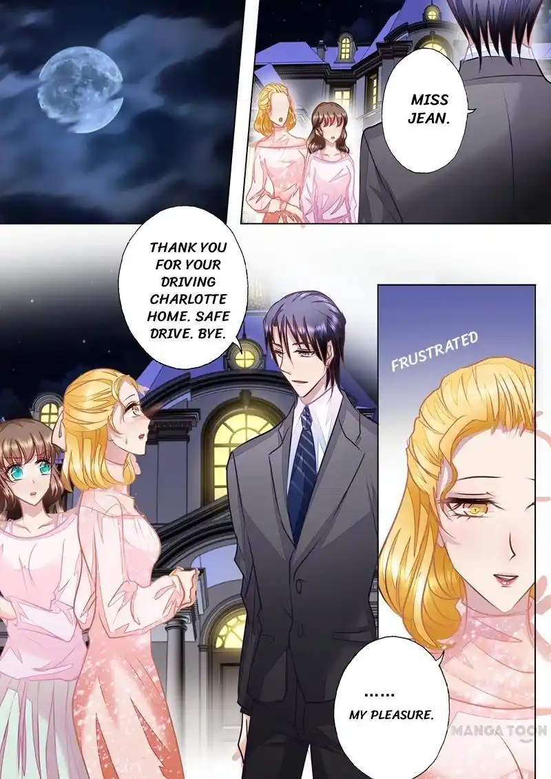 Warm Marriage Chapter 23