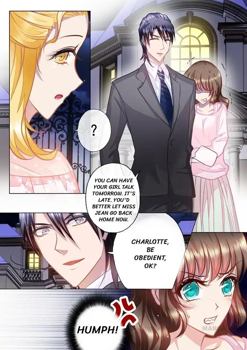 Warm Marriage Chapter 23