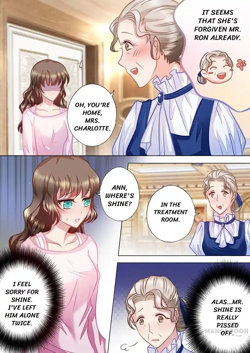 Warm Marriage Chapter 23