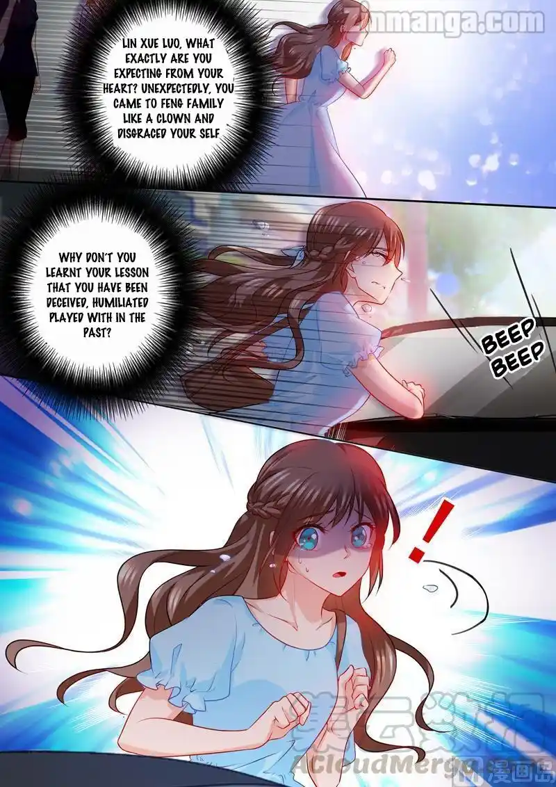 Warm Marriage Chapter 235