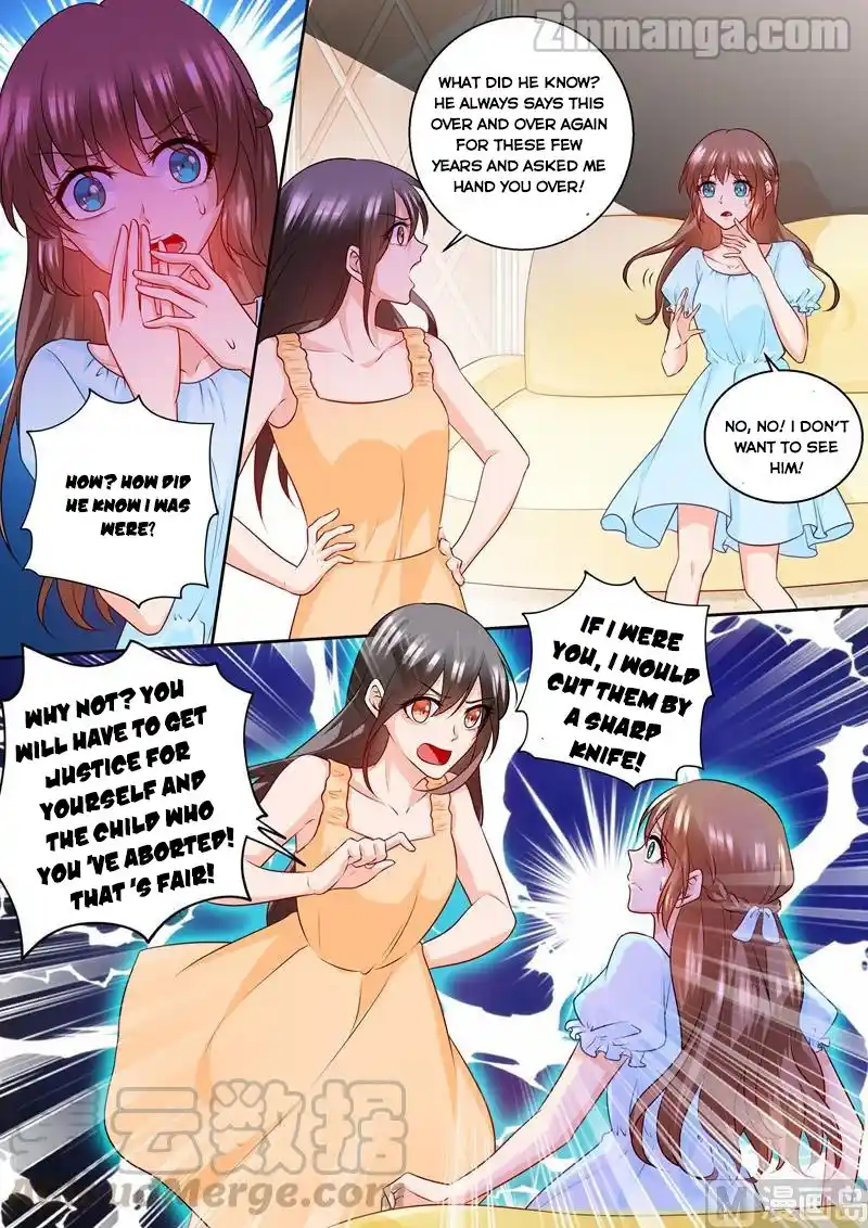 Warm Marriage Chapter 236