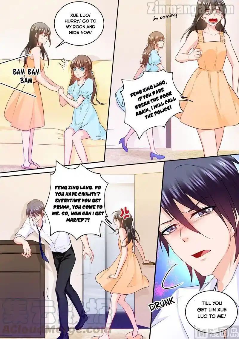 Warm Marriage Chapter 236