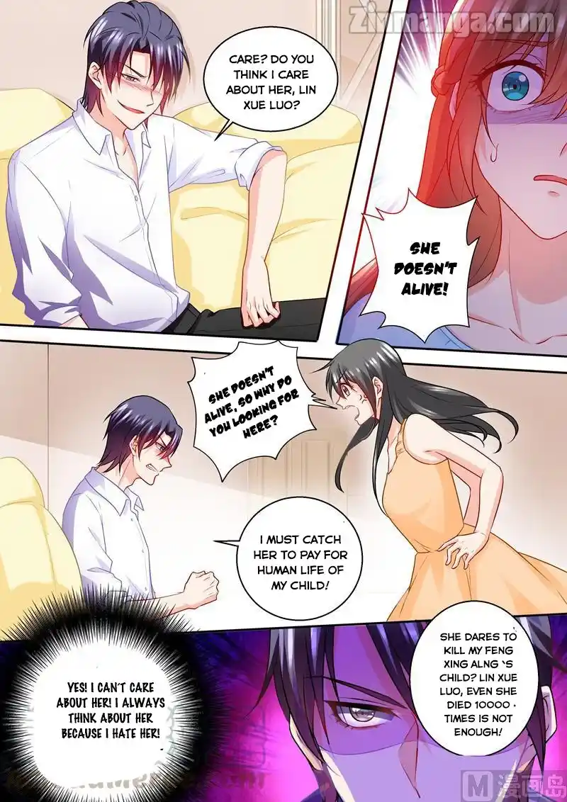 Warm Marriage Chapter 236