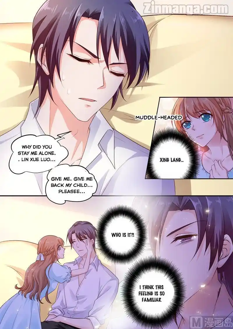 Warm Marriage Chapter 237