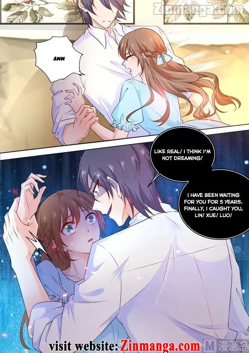 Warm Marriage Chapter 237