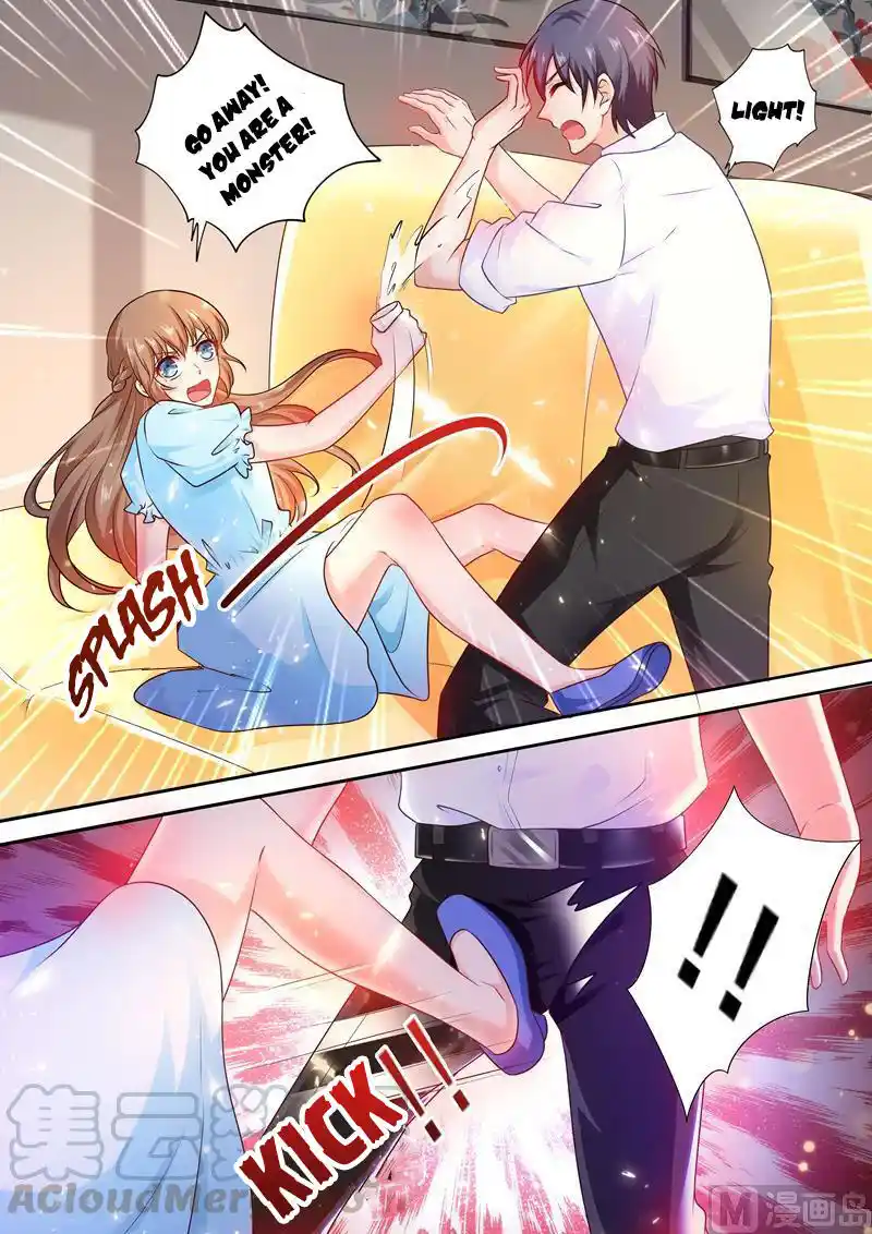 Warm Marriage Chapter 238