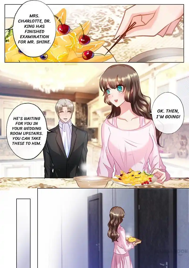 Warm Marriage Chapter 24