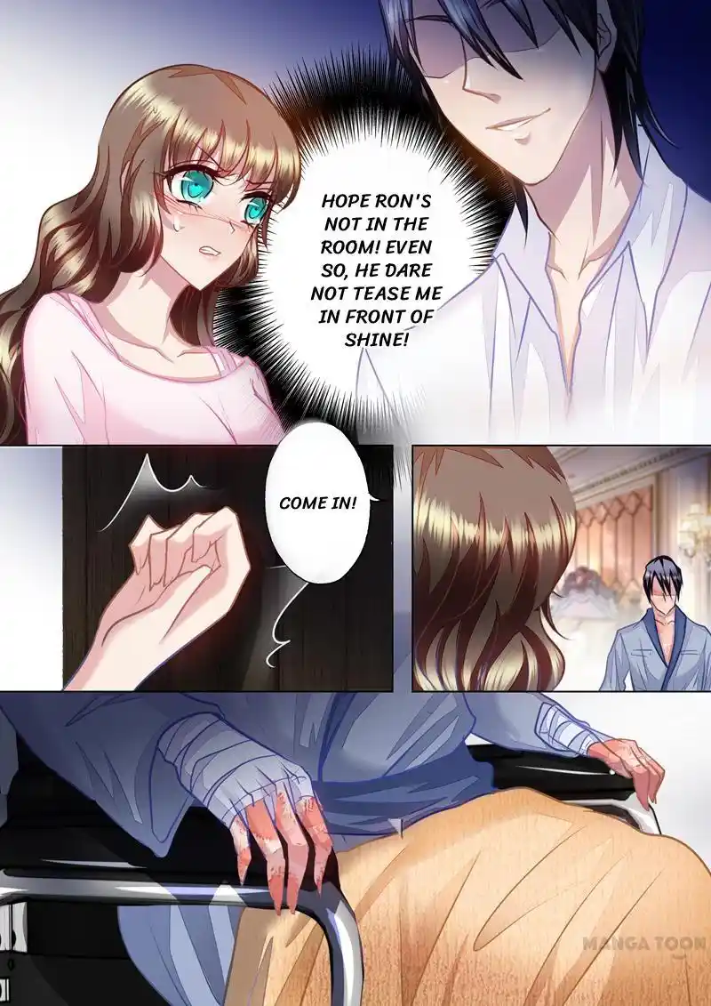 Warm Marriage Chapter 24