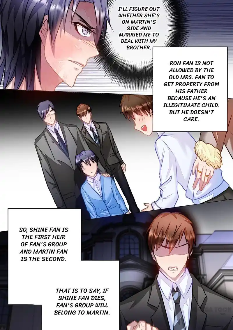 Warm Marriage Chapter 24