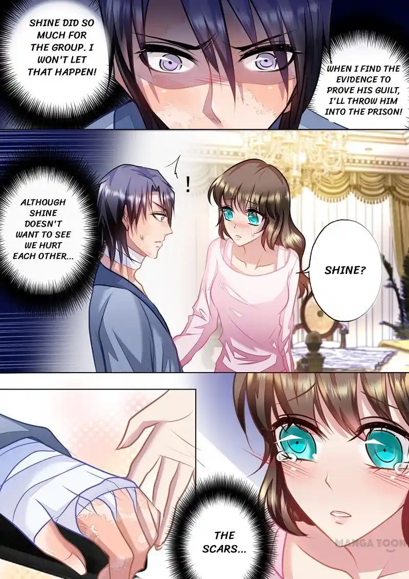 Warm Marriage Chapter 24