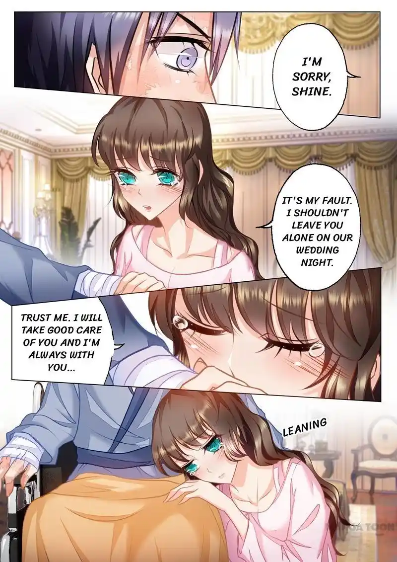 Warm Marriage Chapter 24