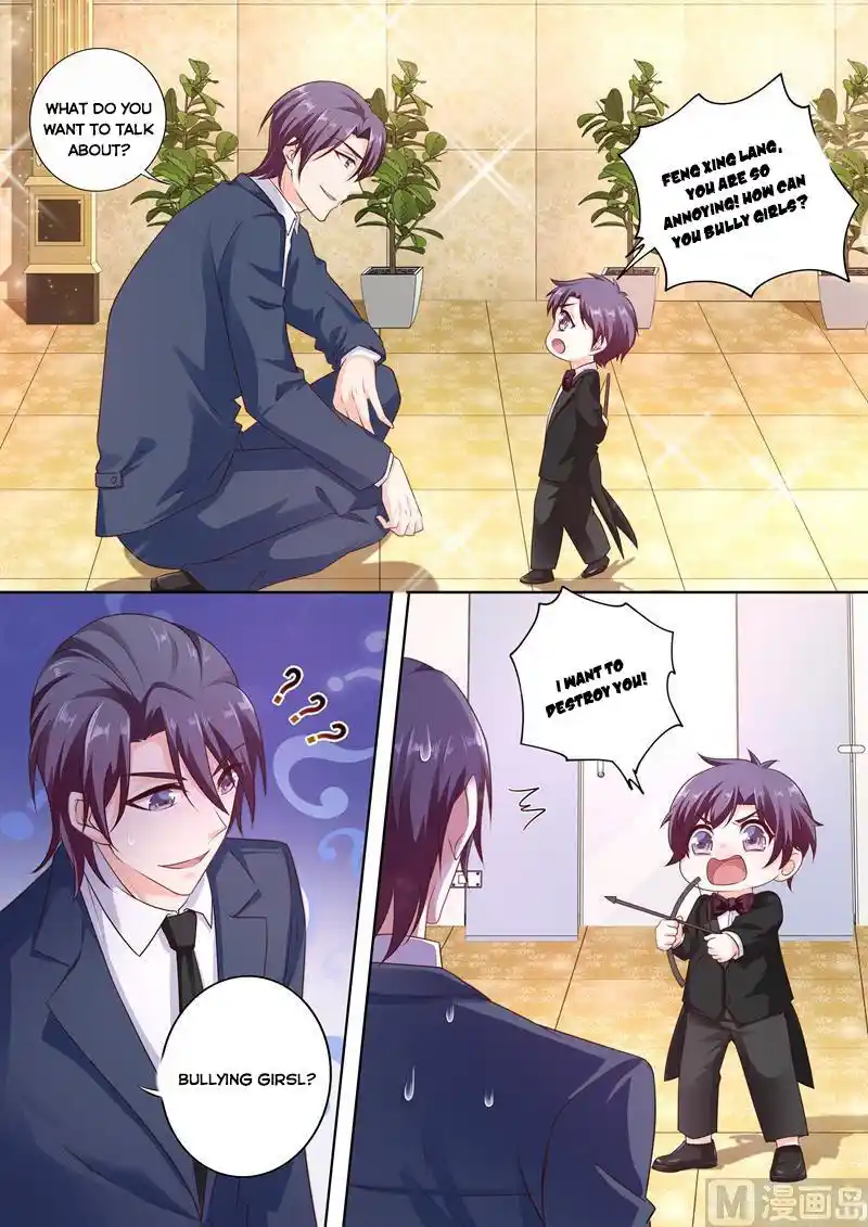 Warm Marriage Chapter 241