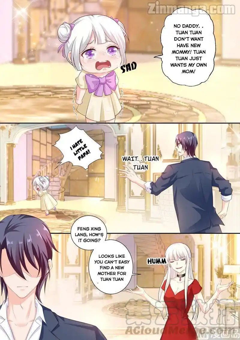 Warm Marriage Chapter 243