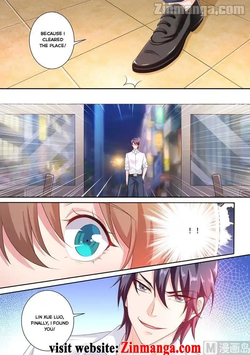 Warm Marriage Chapter 243