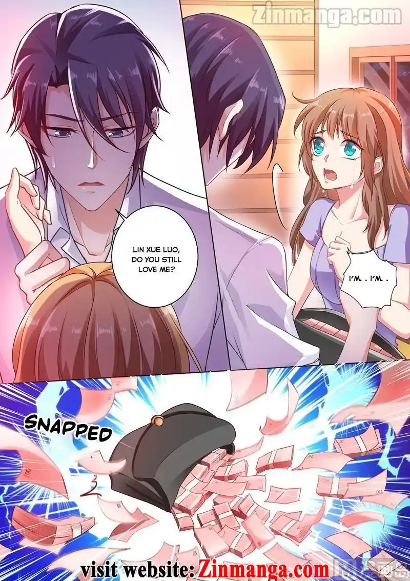 Warm Marriage Chapter 244