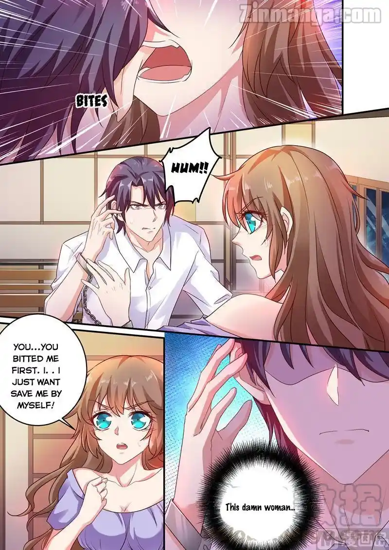 Warm Marriage Chapter 245