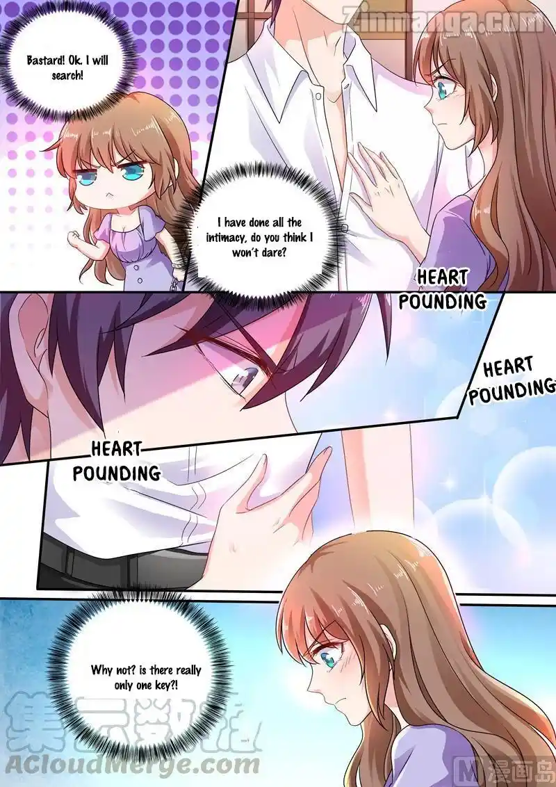 Warm Marriage Chapter 246