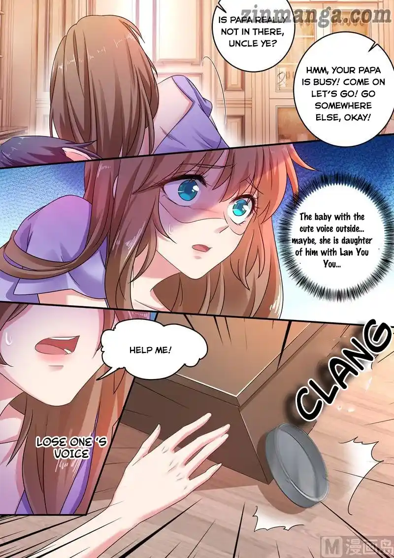 Warm Marriage Chapter 247