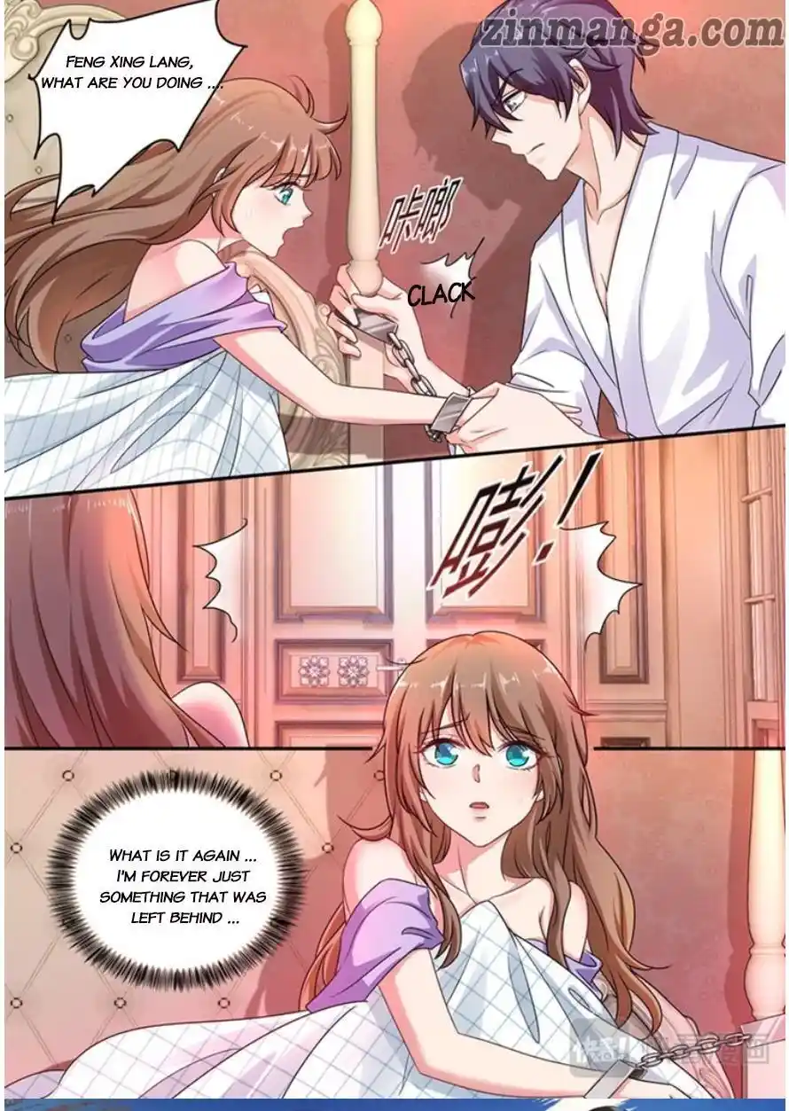 Warm Marriage Chapter 248