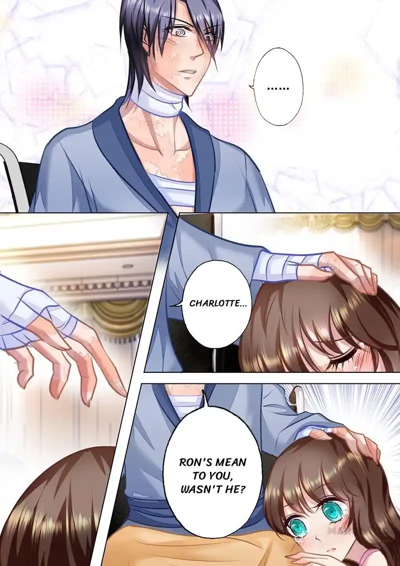 Warm Marriage Chapter 25