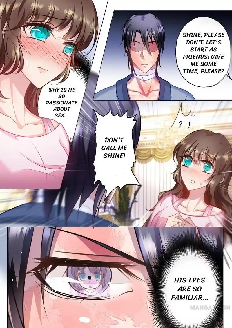 Warm Marriage Chapter 25