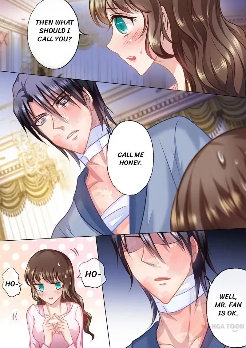 Warm Marriage Chapter 25