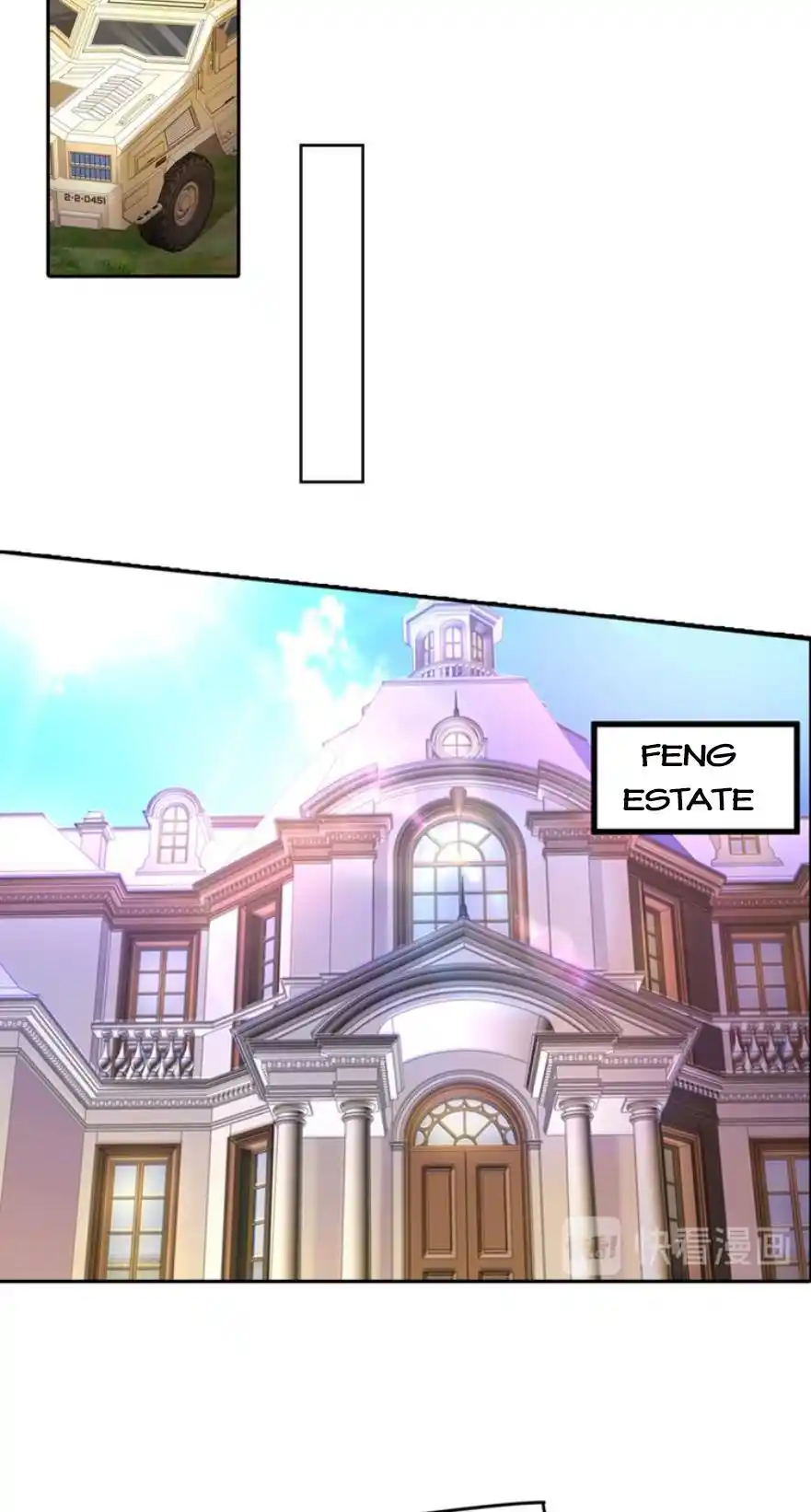 Warm Marriage Chapter 252