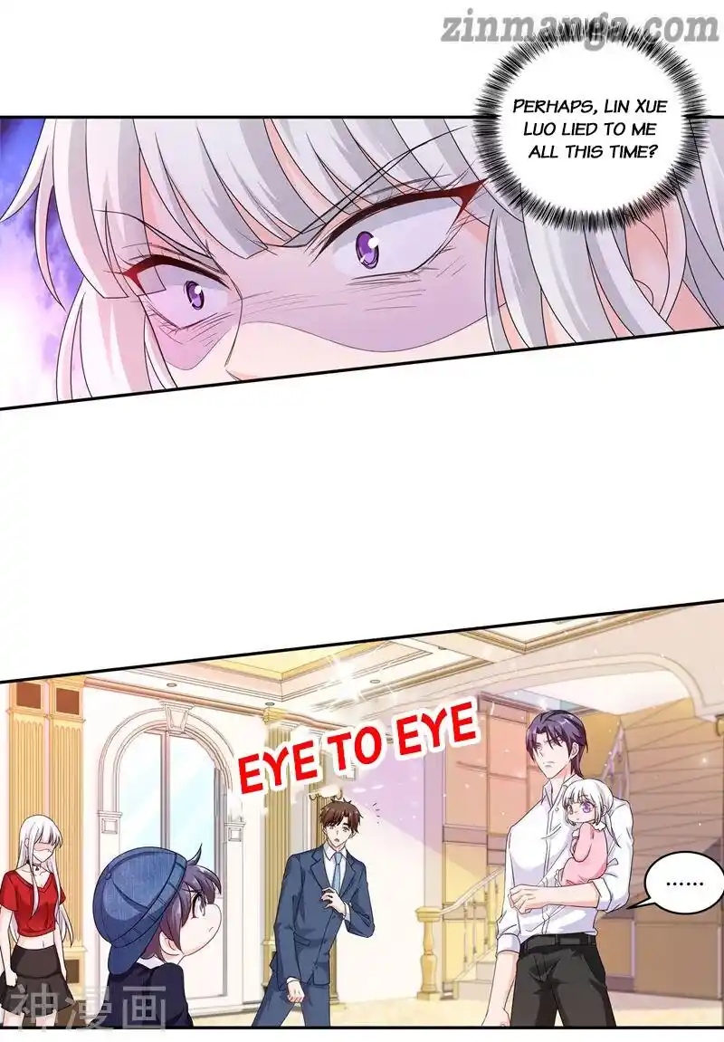 Warm Marriage Chapter 253