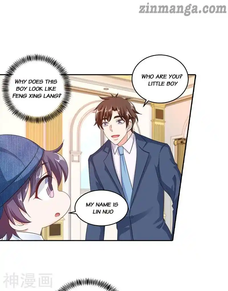 Warm Marriage Chapter 253