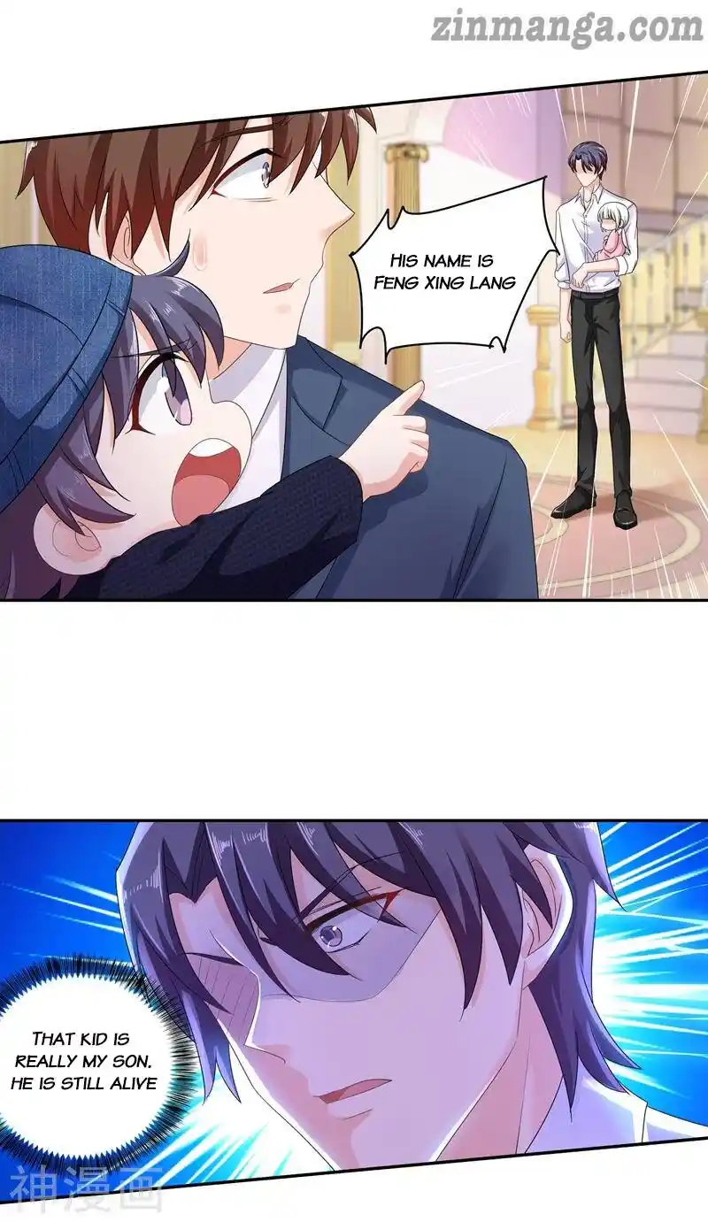 Warm Marriage Chapter 253