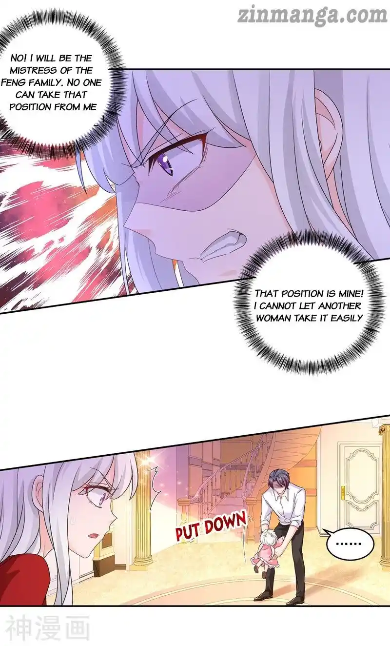 Warm Marriage Chapter 253