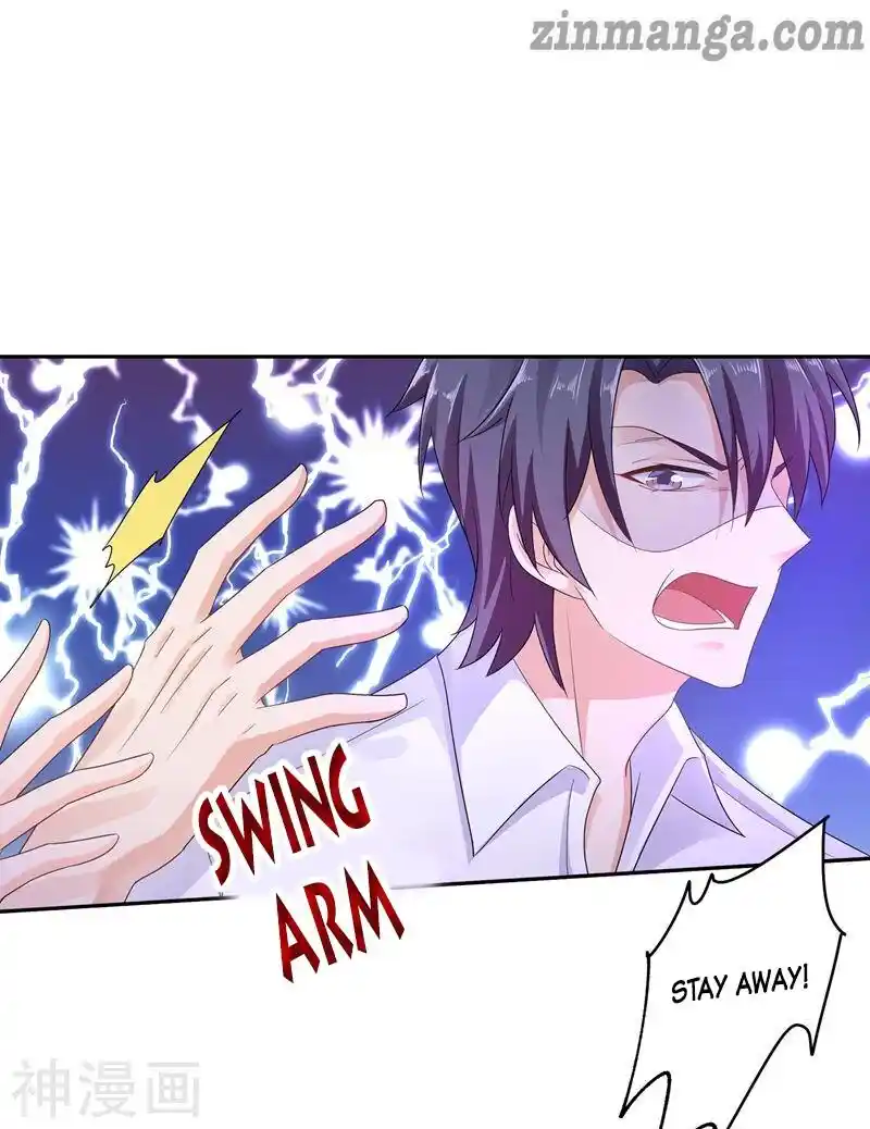 Warm Marriage Chapter 253