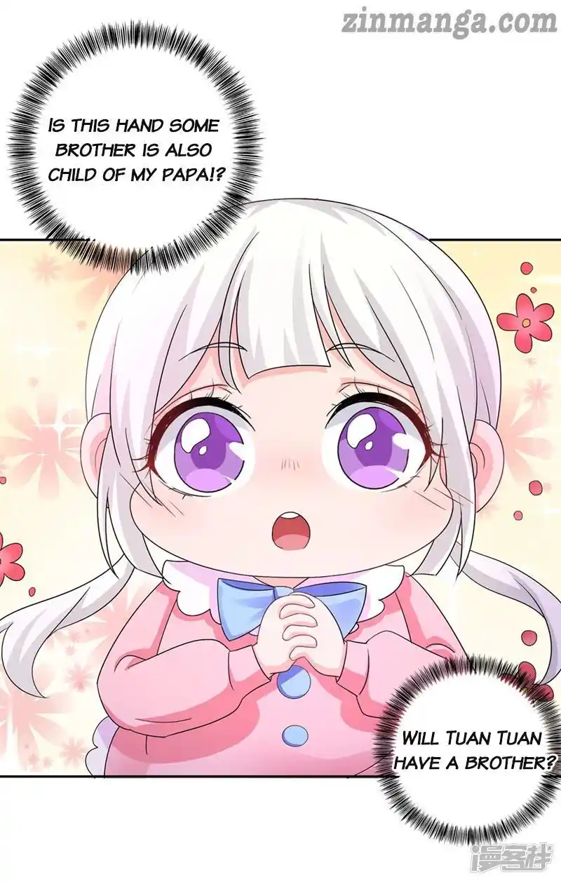 Warm Marriage Chapter 254