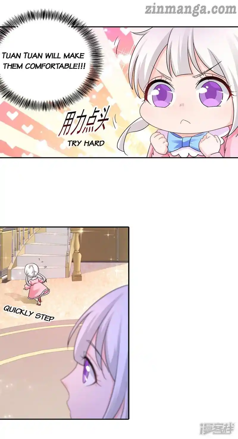 Warm Marriage Chapter 254