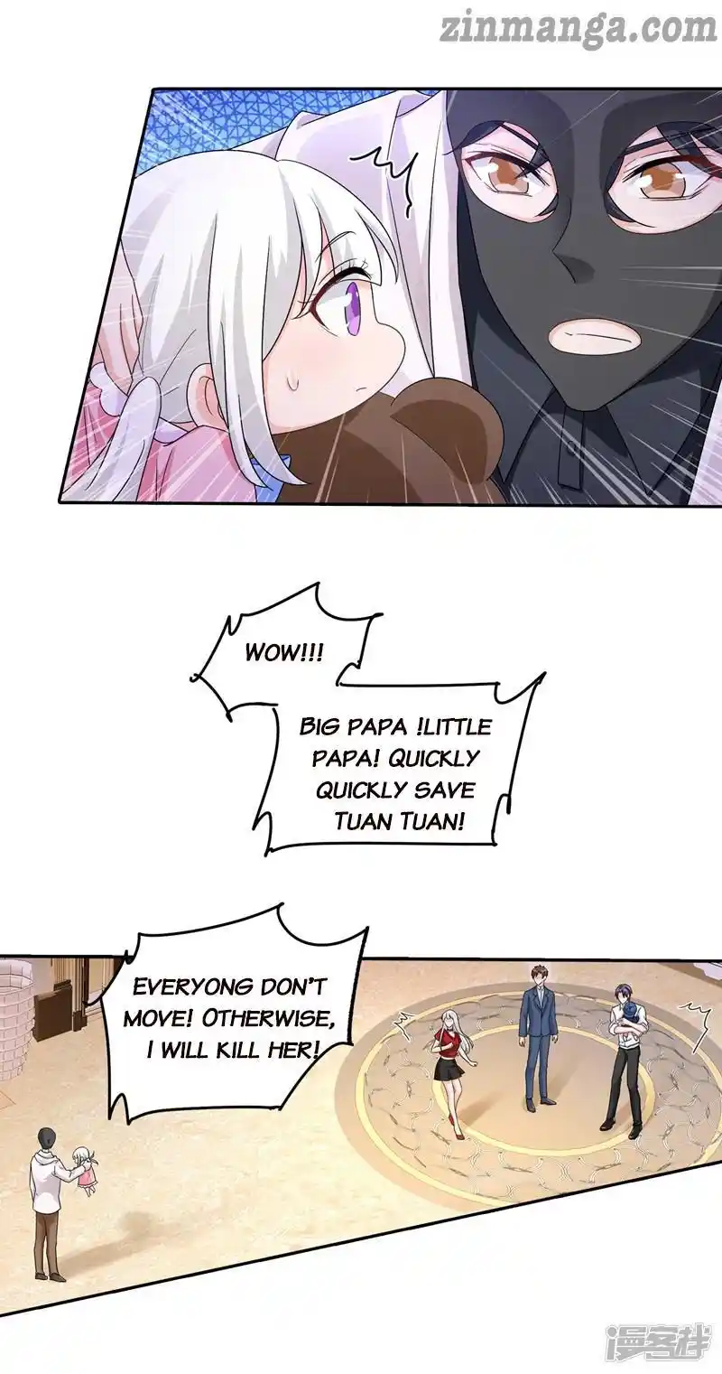 Warm Marriage Chapter 254