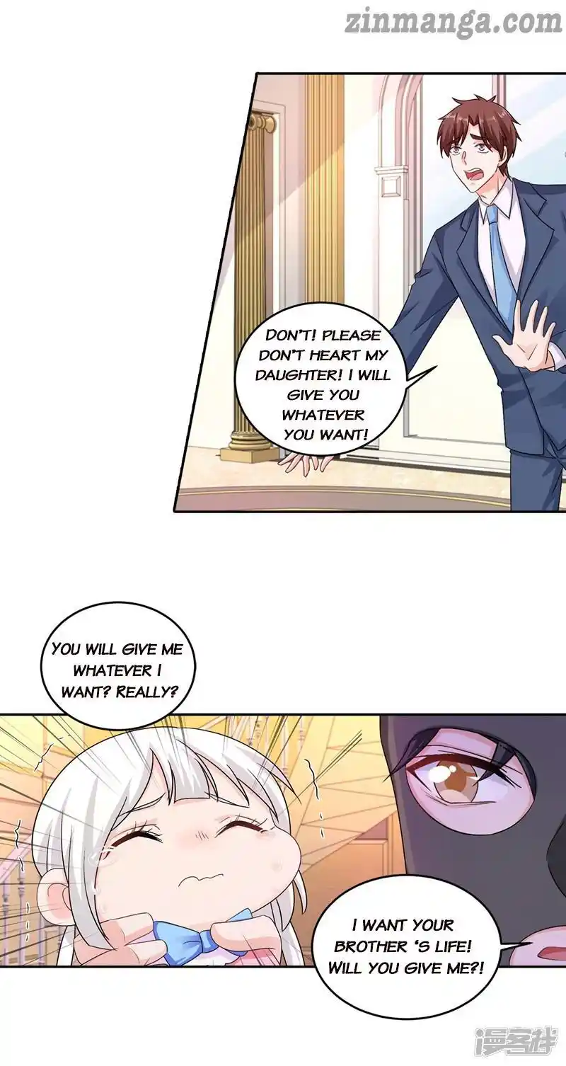 Warm Marriage Chapter 254