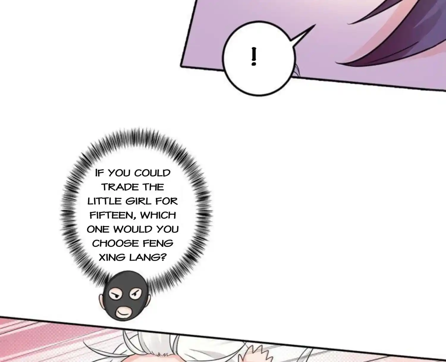 Warm Marriage Chapter 255