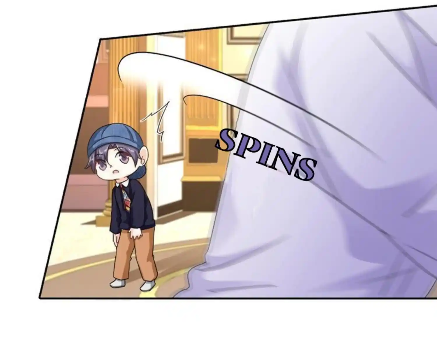 Warm Marriage Chapter 255