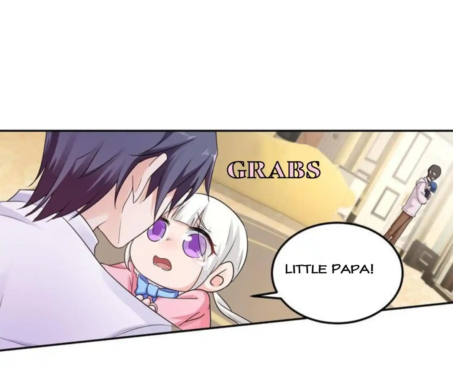 Warm Marriage Chapter 255