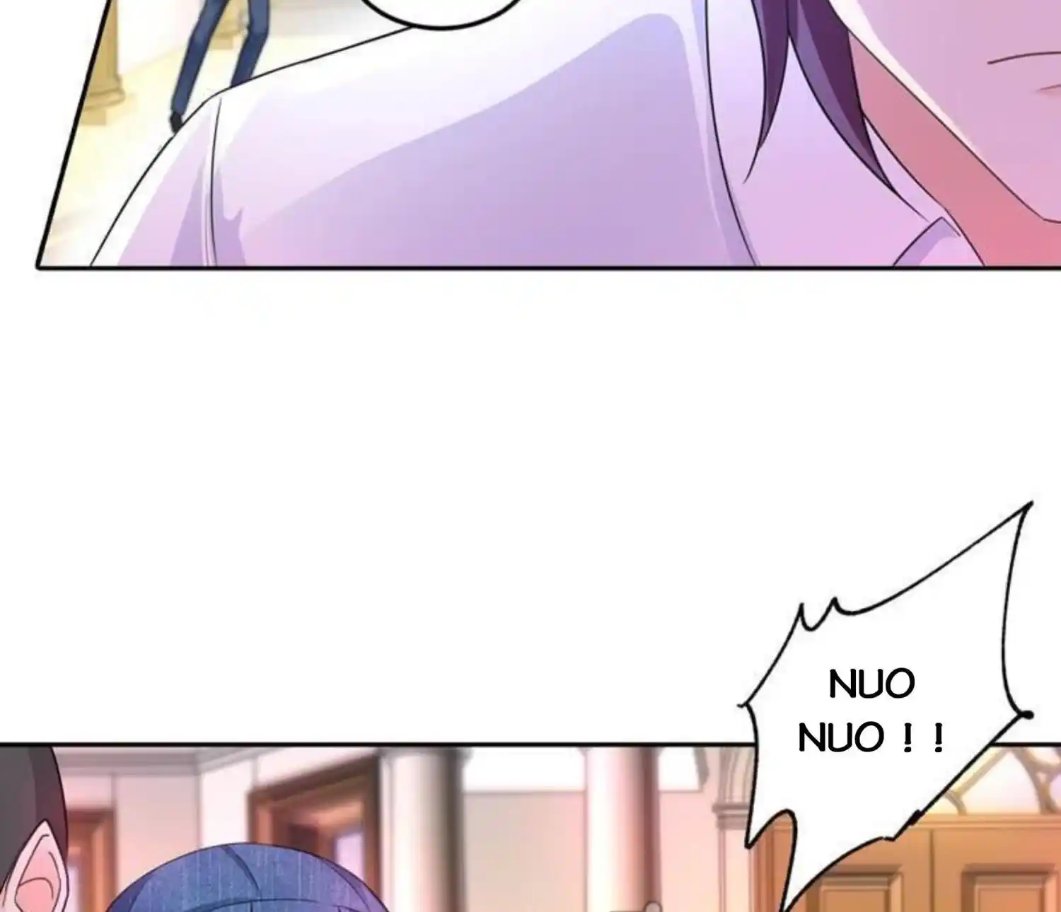 Warm Marriage Chapter 255