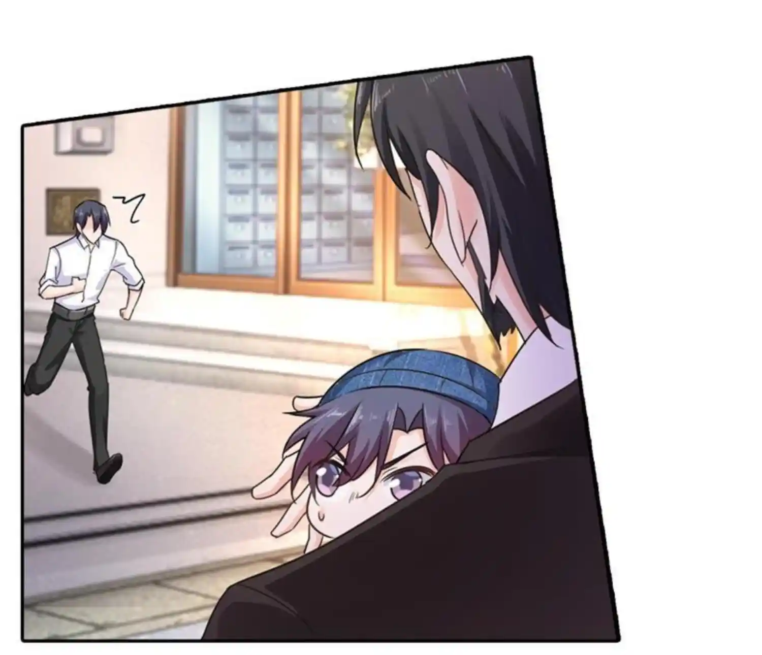 Warm Marriage Chapter 255