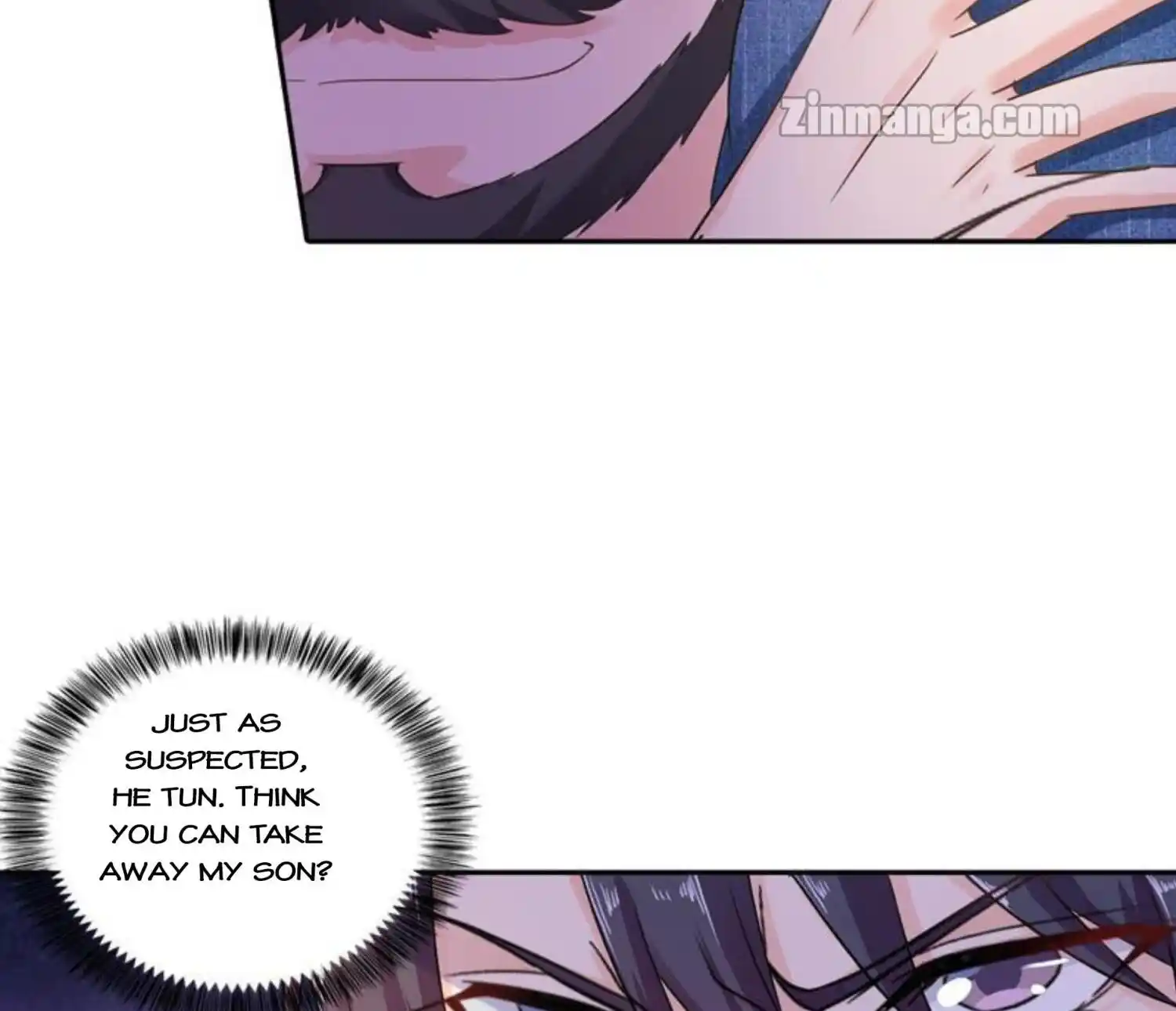 Warm Marriage Chapter 255