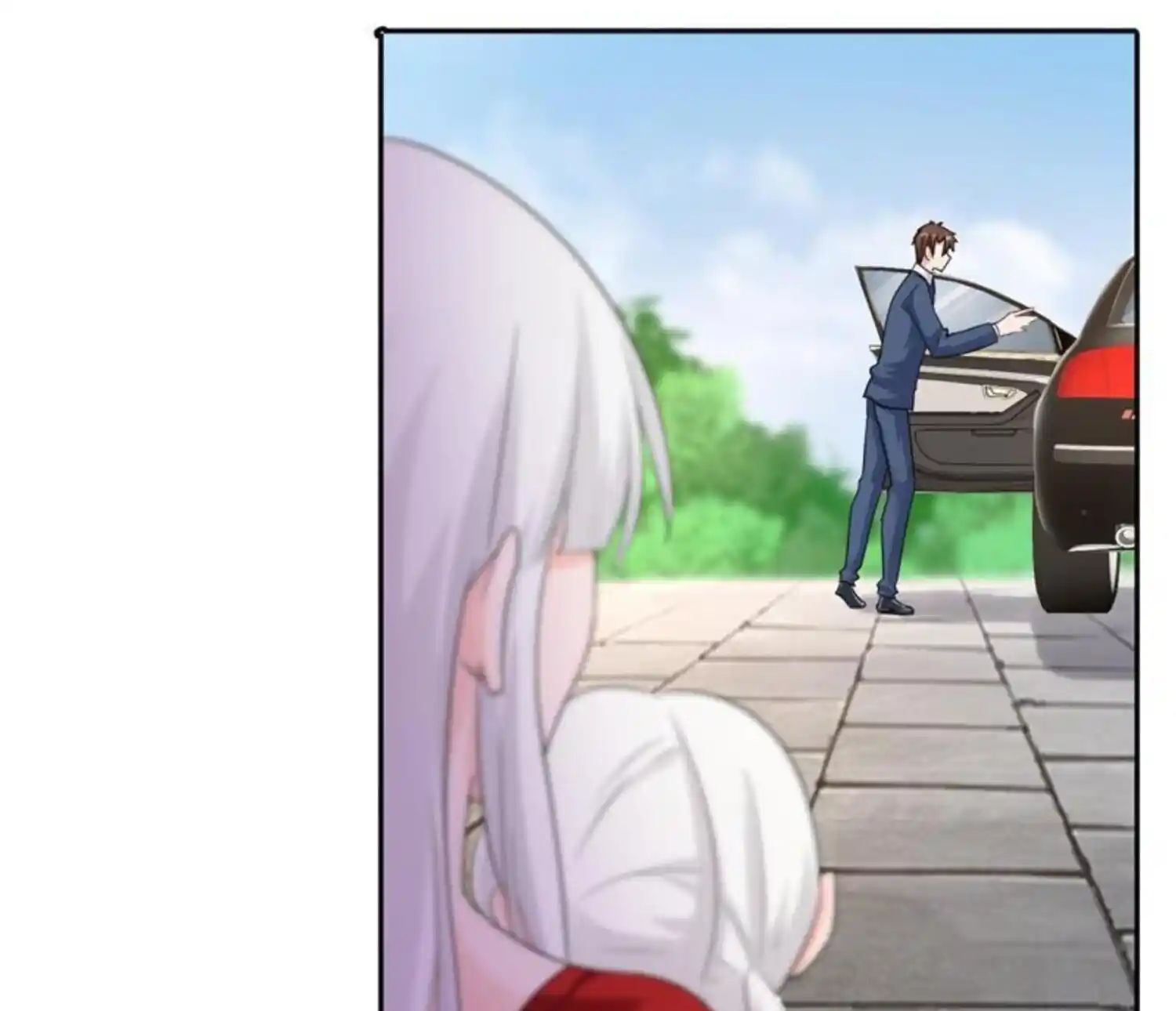 Warm Marriage Chapter 255