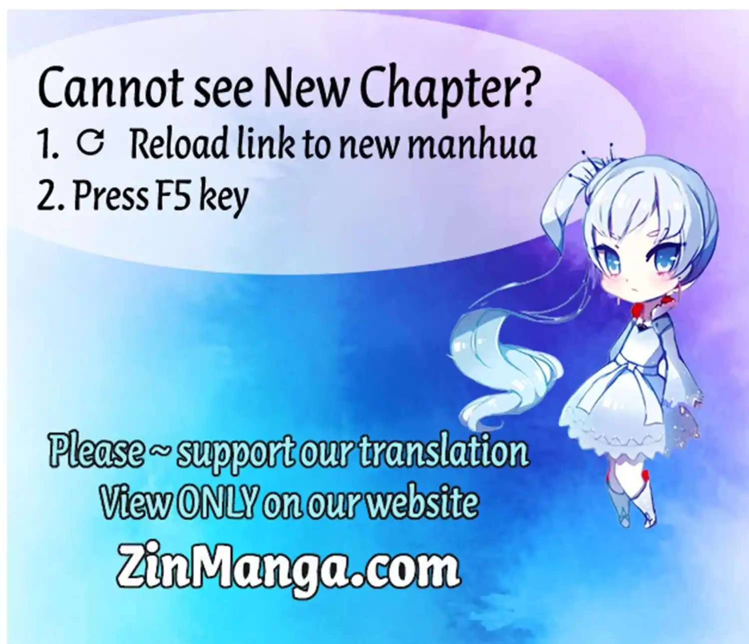 Warm Marriage Chapter 255