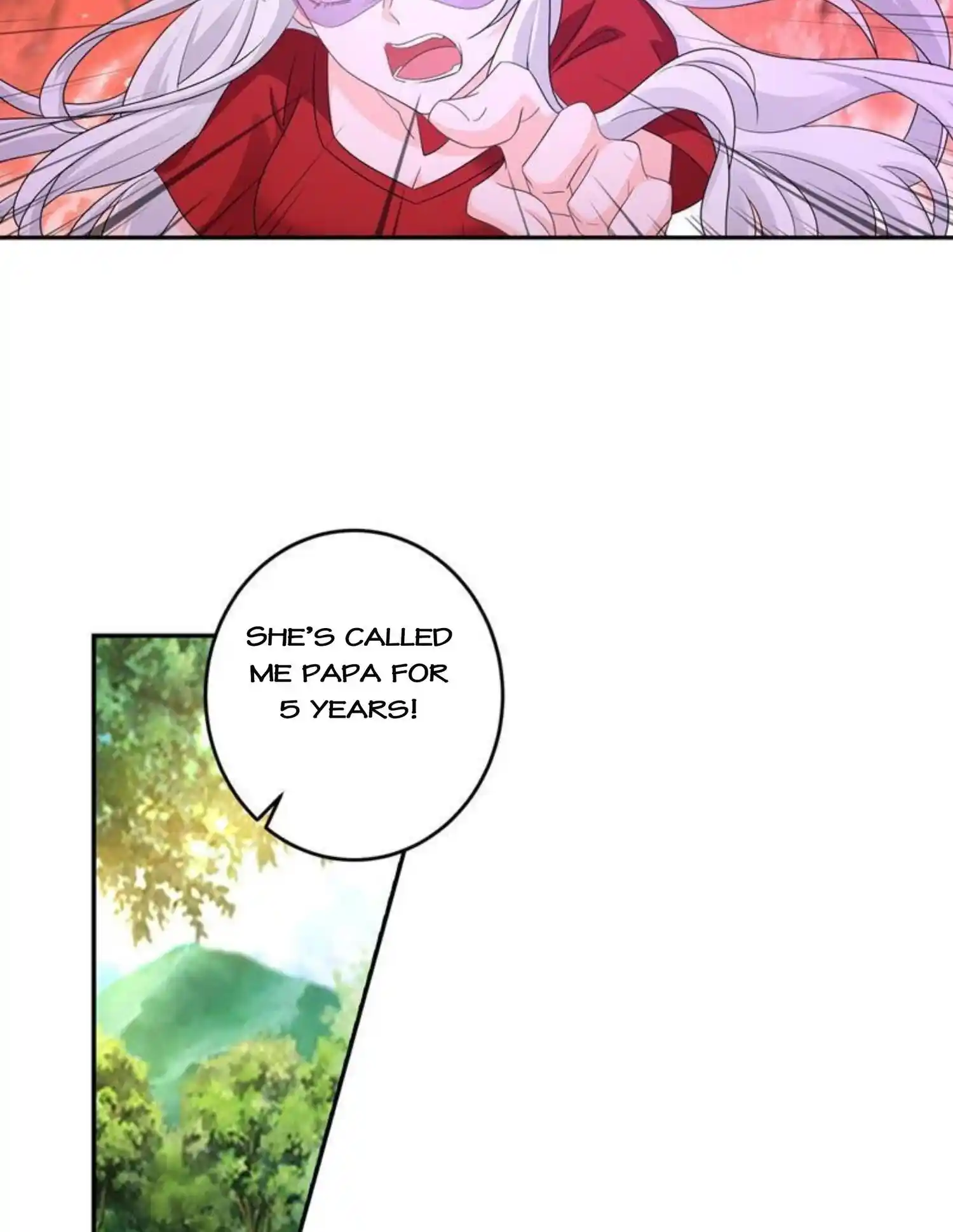 Warm Marriage Chapter 256